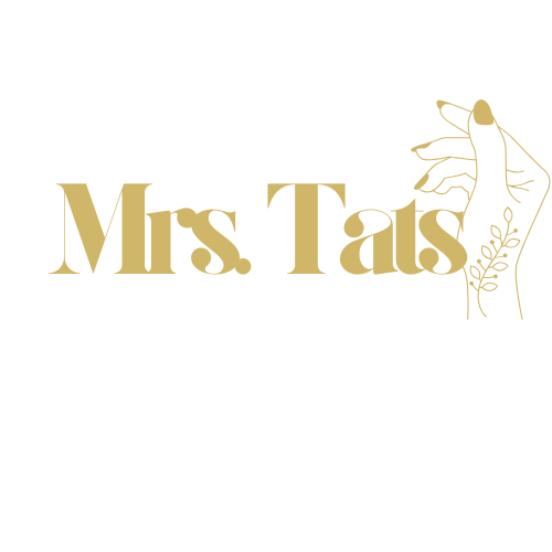 Mrs. Tats